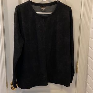 NWOT 32 heat Costco sweater shirt